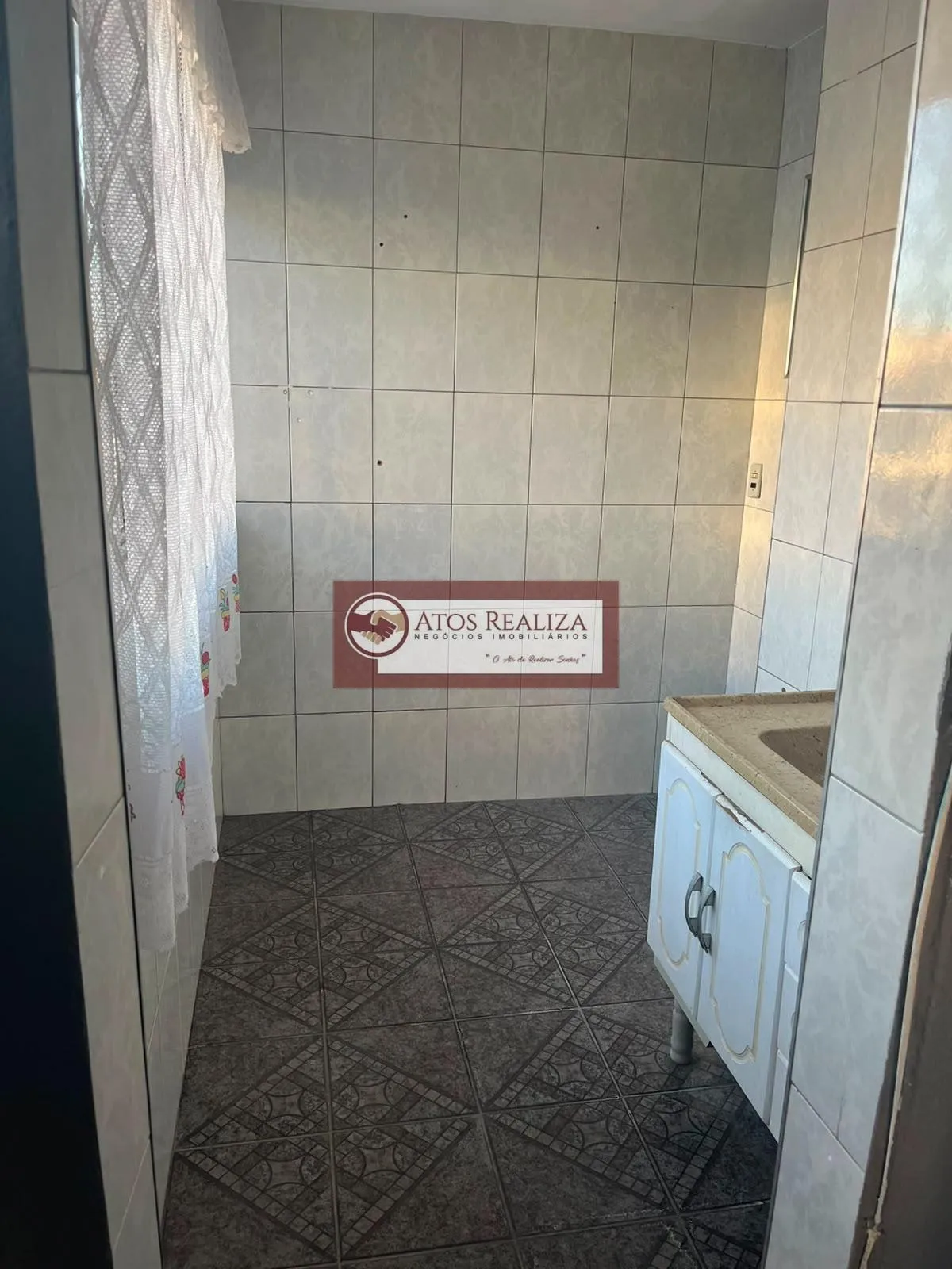 Imagem Venda Apartamento 2 Dormitórios no Parque Grajaú - SP por R$160k