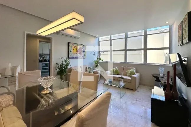 Imagem Apartamento à Venda - Ipanema, 3 Quartos, 85 m2
