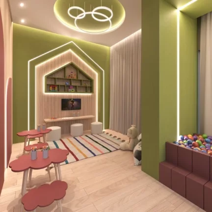 Imagem Apartamento para venda no bairro Centro em Balneário Camboriú
