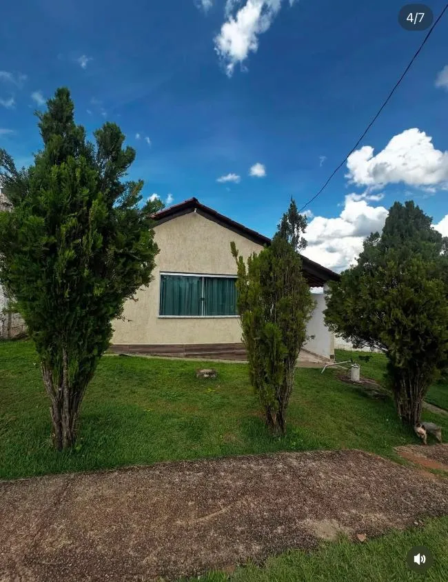 Imagem CHÁCARA À VENDA EM IGARAPÉ /com 3.000 m² de área,