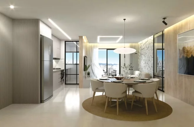 Imagem Apartamento para venda no bairro Centro em Balneário Camboriú
