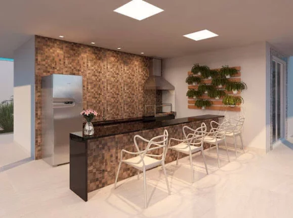 Imagem APARTAMENTO DÍVIDA - BELLA TURQUIA