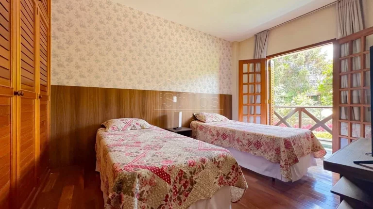 Imagem Apartamento em Campos do Jordão