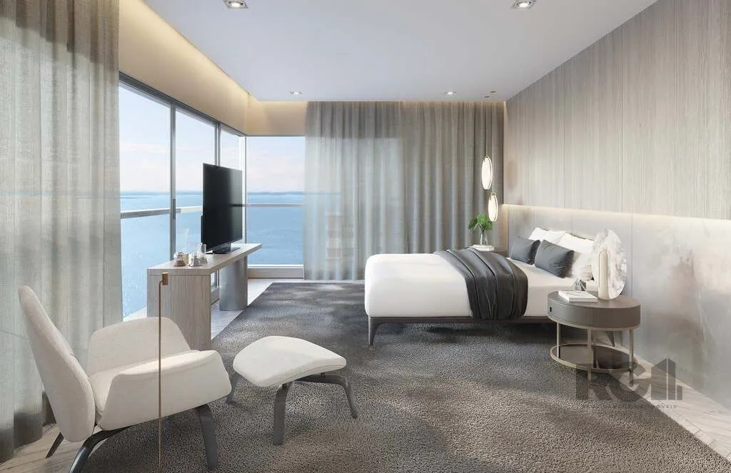 Imagem Apartamento em Cristal