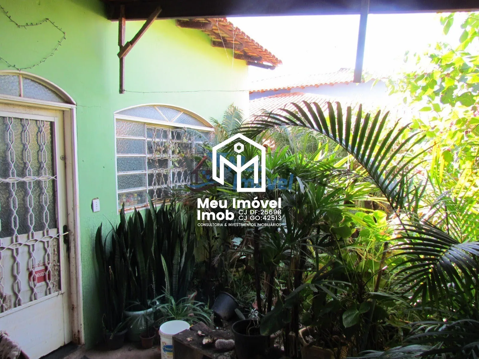 Imagem Casa 3 Quartos 1 Suíte 2 Vagas 200m² toda na Laje varanda