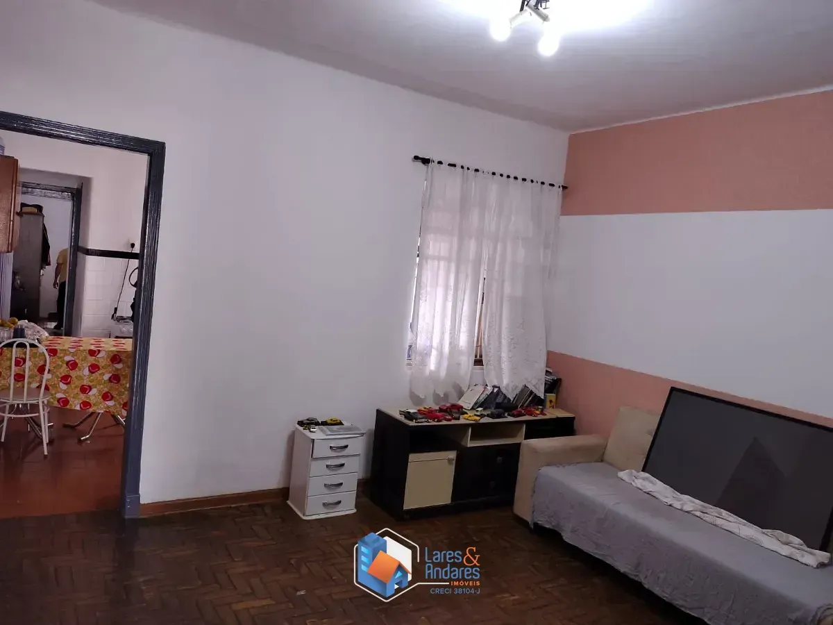 Imagem Casa para venda em Vila Anastácio com 2 quartos, 150m²