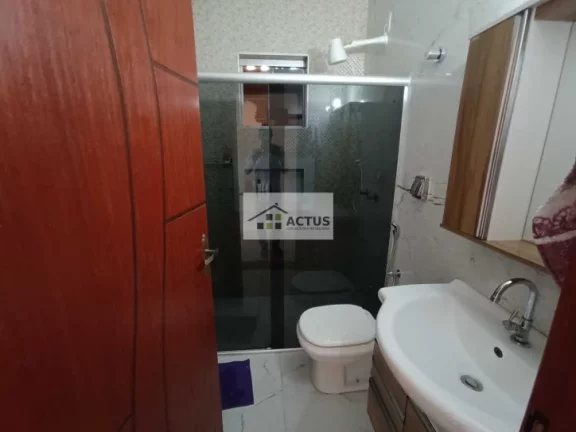Imagem Casa Padrão - Residencial/Comercial - Pronto para morar