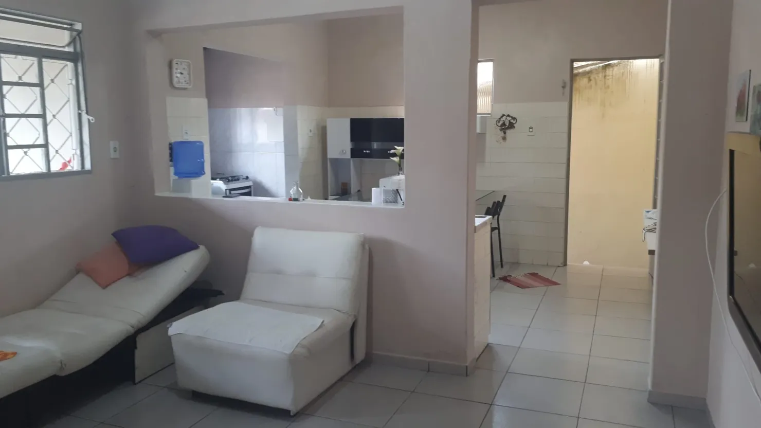 Imagem Casa à venda 1 Quarto, 1 Vaga, 150M², Residencial Campos Maia, Pindamonhangaba - SP