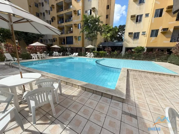 Imagem Apartamento para Venda em Recife, San Martin, 3 dormitórios, 1 suíte, 2 banheiros, 1 vaga