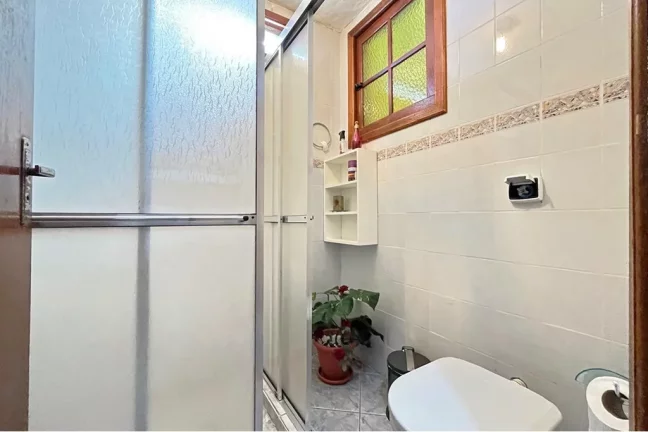 Imagem Casa para venda no bairro Cristal em Porto Alegre