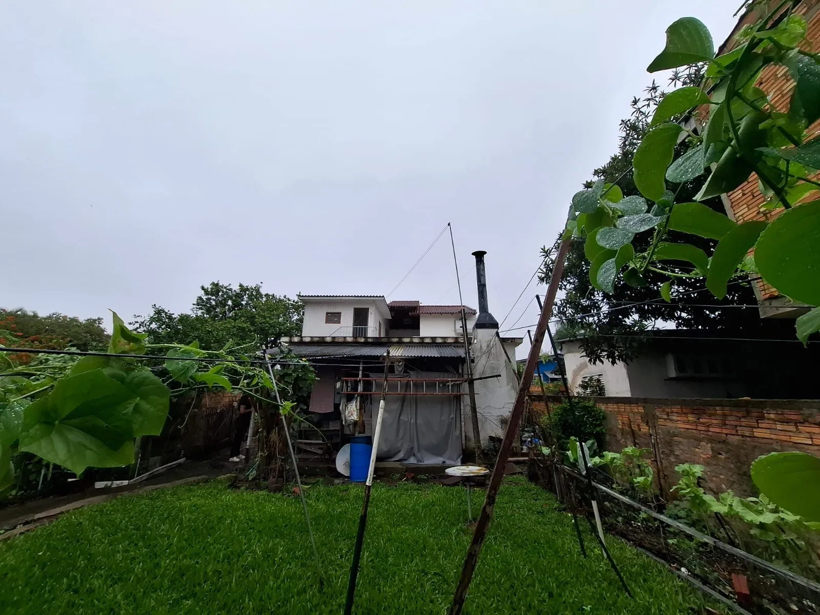 Imagem Oportunidade Imperdível - Terreno com 3 casas no Bairro Serraria Porto Alegre/RS