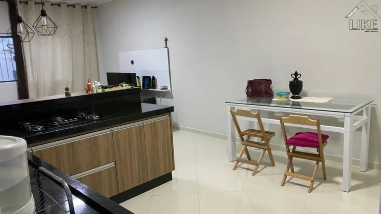 Imagem [Casa - Venda][Jd Majestic]