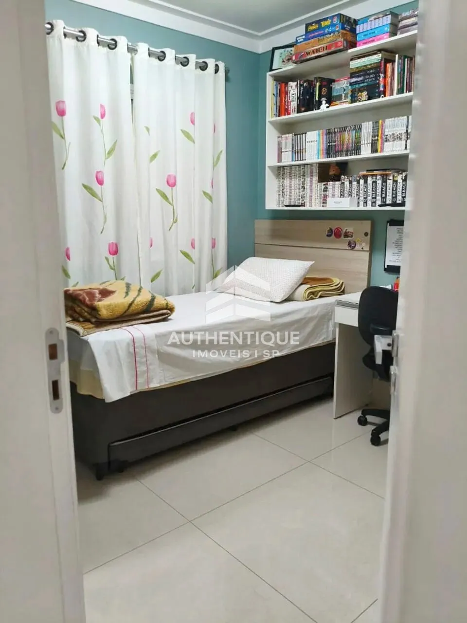 Imagem TOTALITA BOA VISTA SÃO CAETANO DO SUL - Apartamento no bairro Boa Vista, São Caetano do Sul à venda