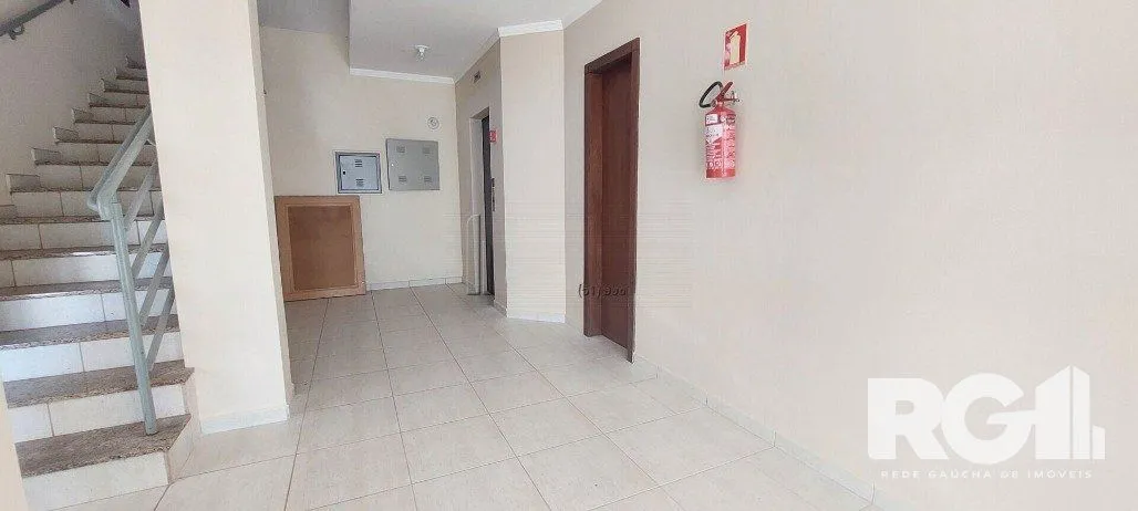 Imagem Apartamento em Jardim Itu