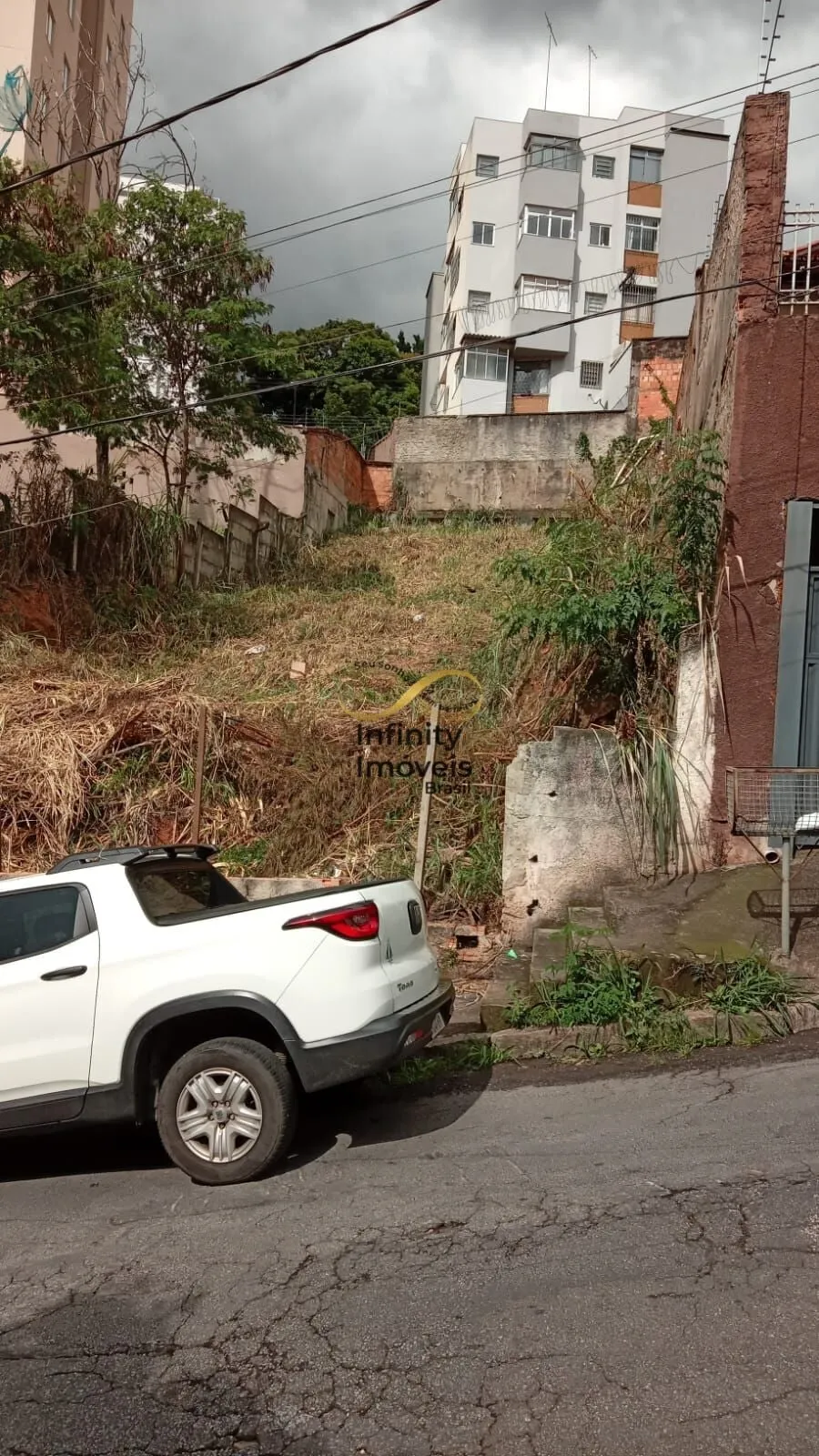 Imagem Loteamento à venda no bairro Nova Suíssa - Belo Horizonte/MG
