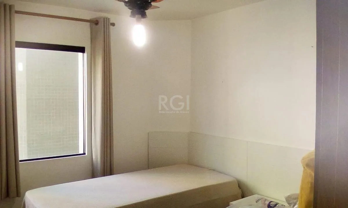 Imagem Apartamento à venda - 141.98m², 3 Quartos, 1 suite, 1 vaga - Praia Grande-Torres