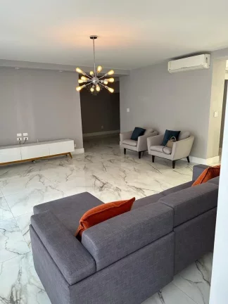 Imagem APARTAMENTO RESIDENCIAL em SÃO PAULO - SP, JARDIM PAULISTA