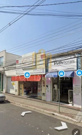 Imagem Ponto comercial oportunidade no centro