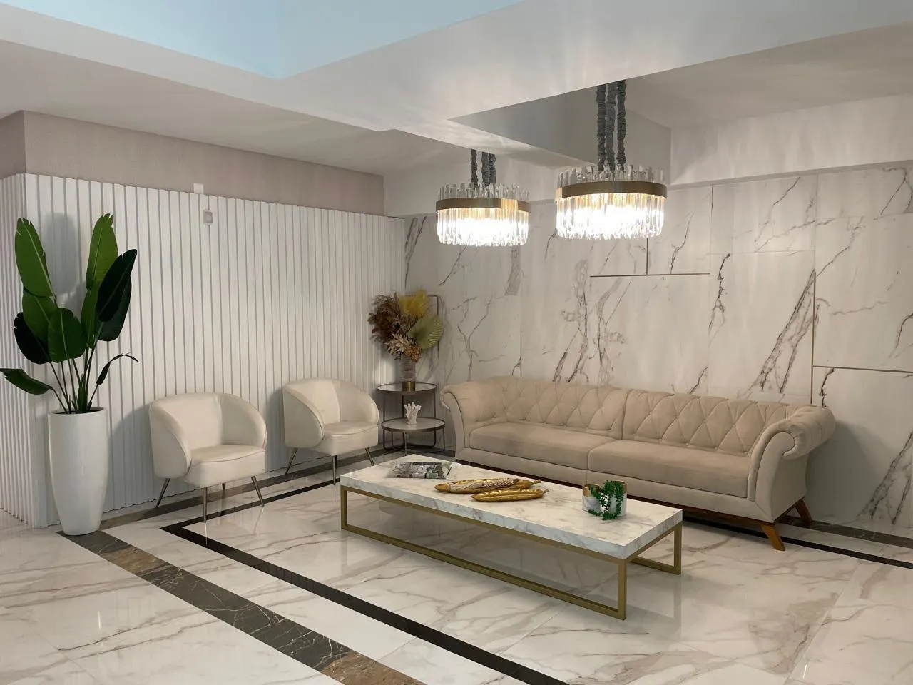 Imagem Apartamento com vista para o mar à venda com 166m2 por R$ 1.900.000,00