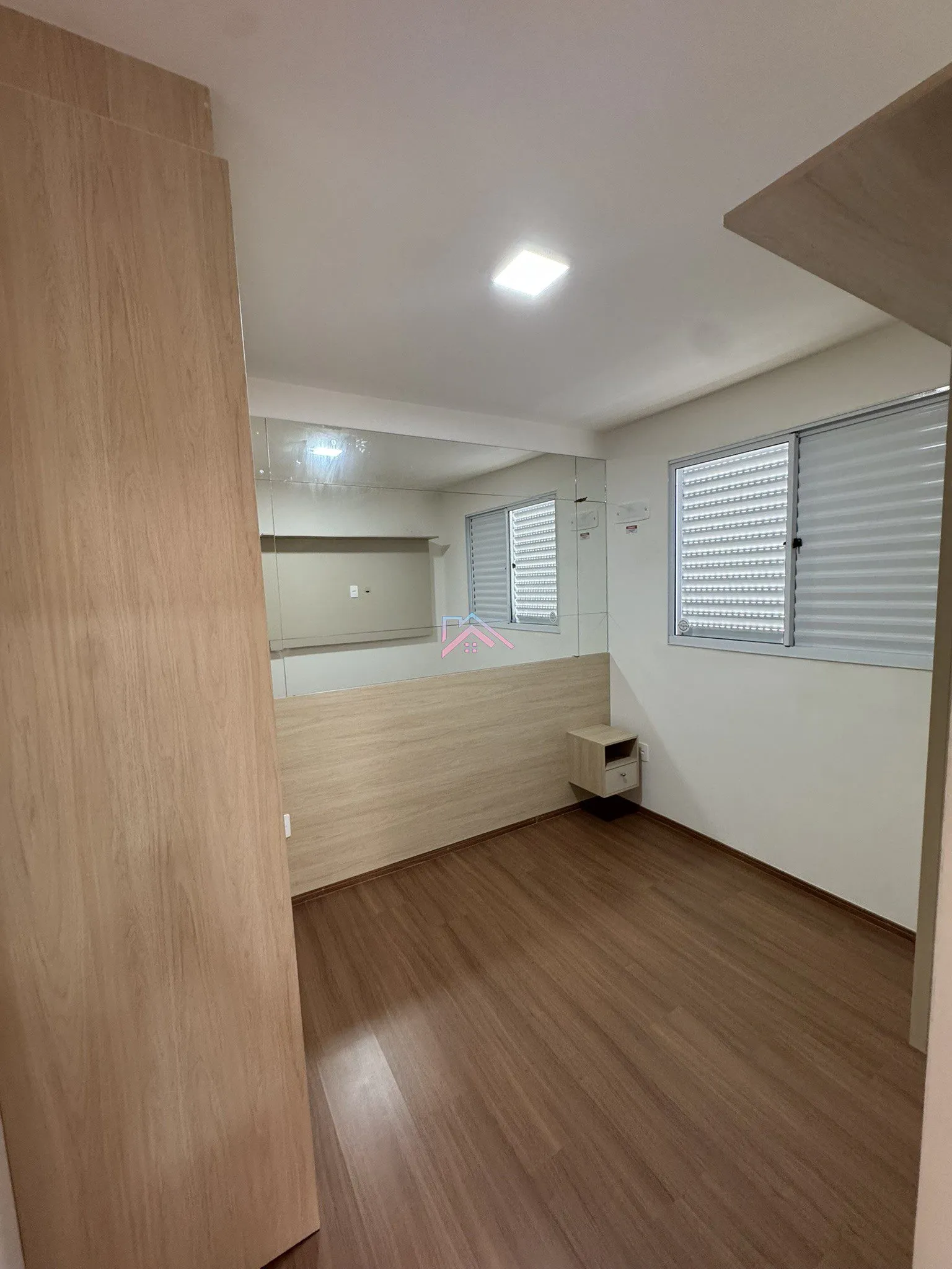 Imagem Apartamento à venda - Residencial Jardim Di Florença - Área 49 m2 com 2 dormitórios - 1 vaga - Bairr