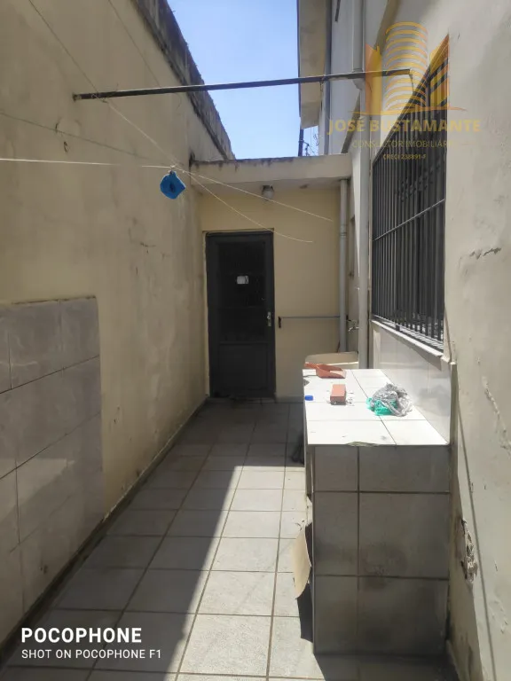 Imagem SOBRADO 3 DORMITÓRIOS E 4 VAGAS VILA MORAES-SAÚDE