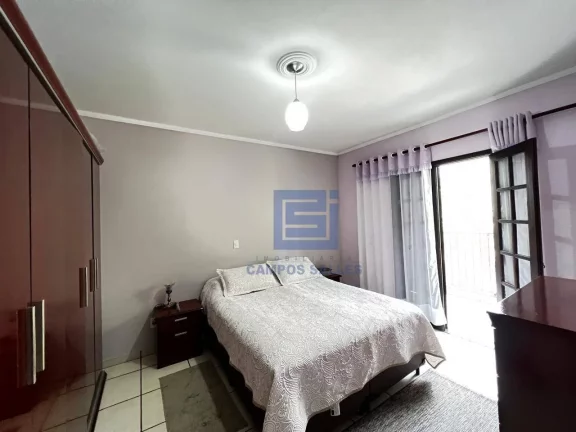 Imagem Casa à venda, 141 m² por R$ 550.000,00 - Bela Vista - Socorro/SP