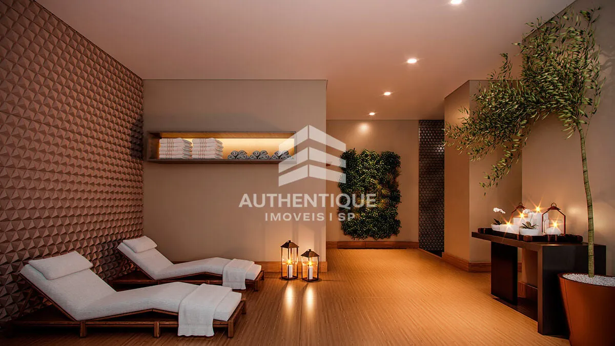 Imagem PRACA TATUAPE - Apartamento à venda no bairro Tatuapé - São Paulo/SP, Zona Leste