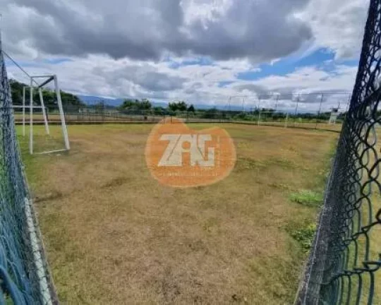 Imagem EXCELENTE TERRENO PLANO 10X25 - 250M² MORADA DO VISCONDE TREMEMBÉ