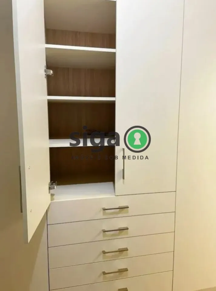 Imagem APARTAMENTO PARA LOCAÇÃO