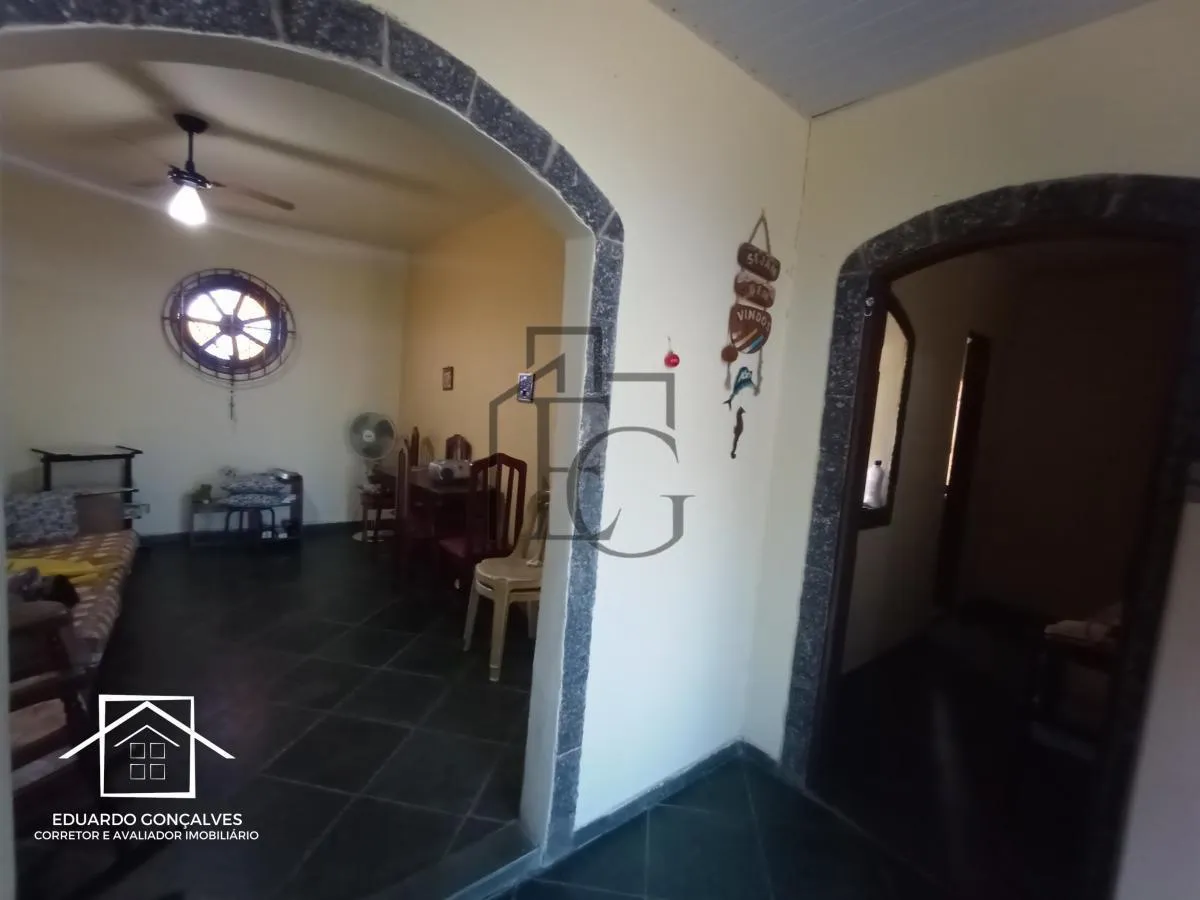 Imagem Casa para Venda em Saquarema, Vilatur, 2 dormitórios, 1 suíte, 1 banheiro, 2 vagas