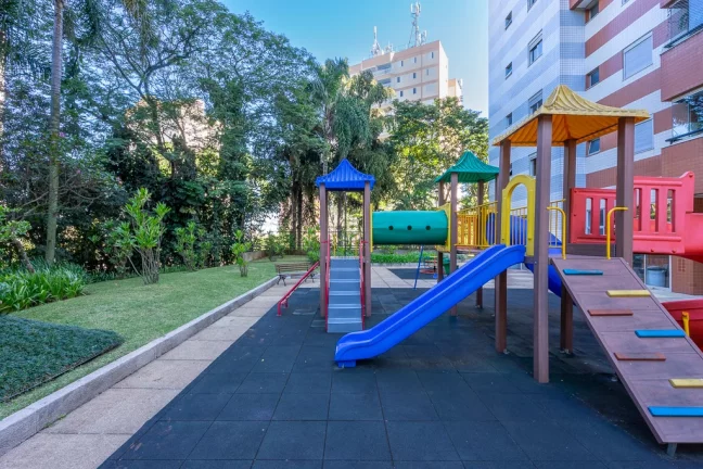 Imagem Apartamento à venda em São Paulo, Vila Morse, com 4 quartos, 225m2