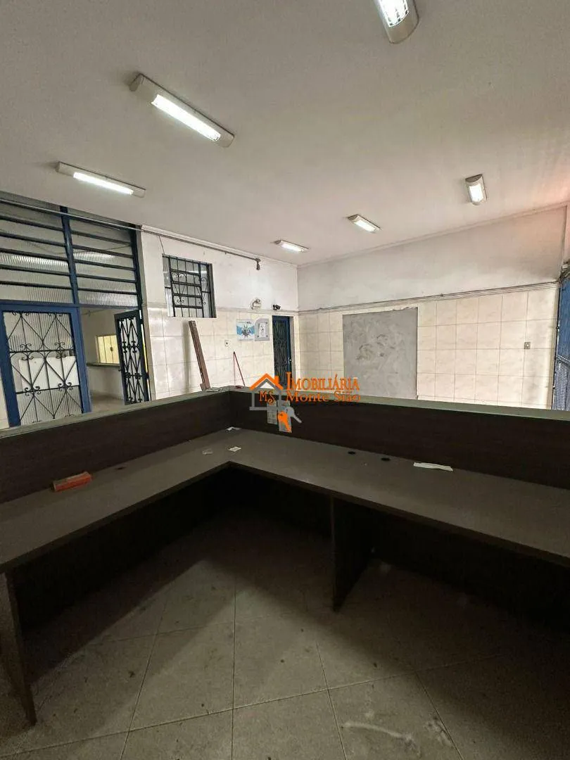 Imagem ?? Excelente Prédio Comercial para Venda ou Locação | 12 Salas | Cumbica