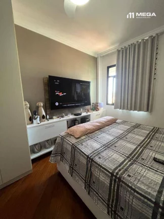 Imagem Apartamento com 3 dormitórios à venda, 245 m² por R$ 1.190.000 - Itapoa - Vila Velha/ES