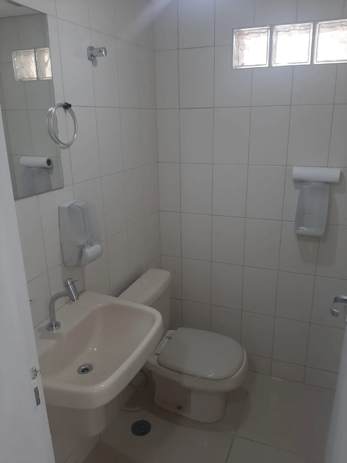 Imagem Excelente Sala em localização privilegiada edifício Campolim Office