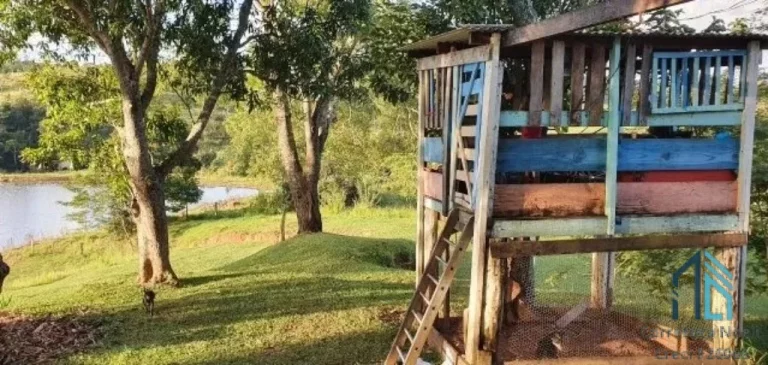 Imagem Fazenda em Abadiânia, muita água (permuta total se for em Goiânia) GOIANIA - GO