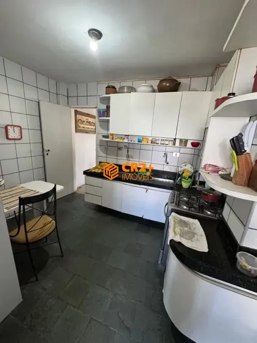 Imagem Vendo cobertura duplex com vista para o mar -230m² -4 quartos \ 3 suítes