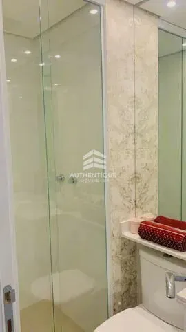 Imagem RG OSCAR MORUMBI - Apartamento à venda no bairro Vila Suzana - São Paulo/SP, Zona Sul