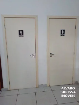 Imagem Aluga- Galpão 360 m² | Excelente estrutura e localização- São Luiz-Itu/SP