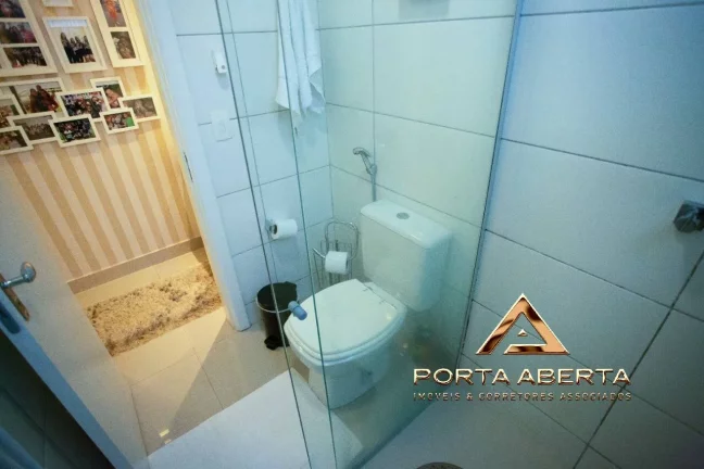 Imagem Apto de 2 Quartos no Todos os Santos - Cel Fabriciano - COD 298