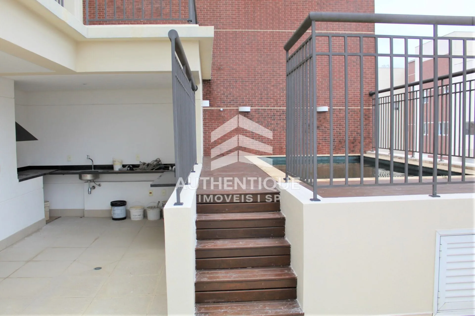 Imagem IB IBIRAPUERA BOULEVARD VILA MARIANA - Apartamento à venda em São Paulo/SP
