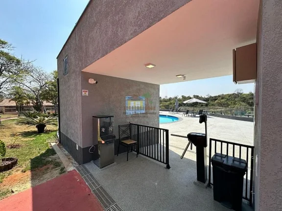 Imagem Casa de Condomínio