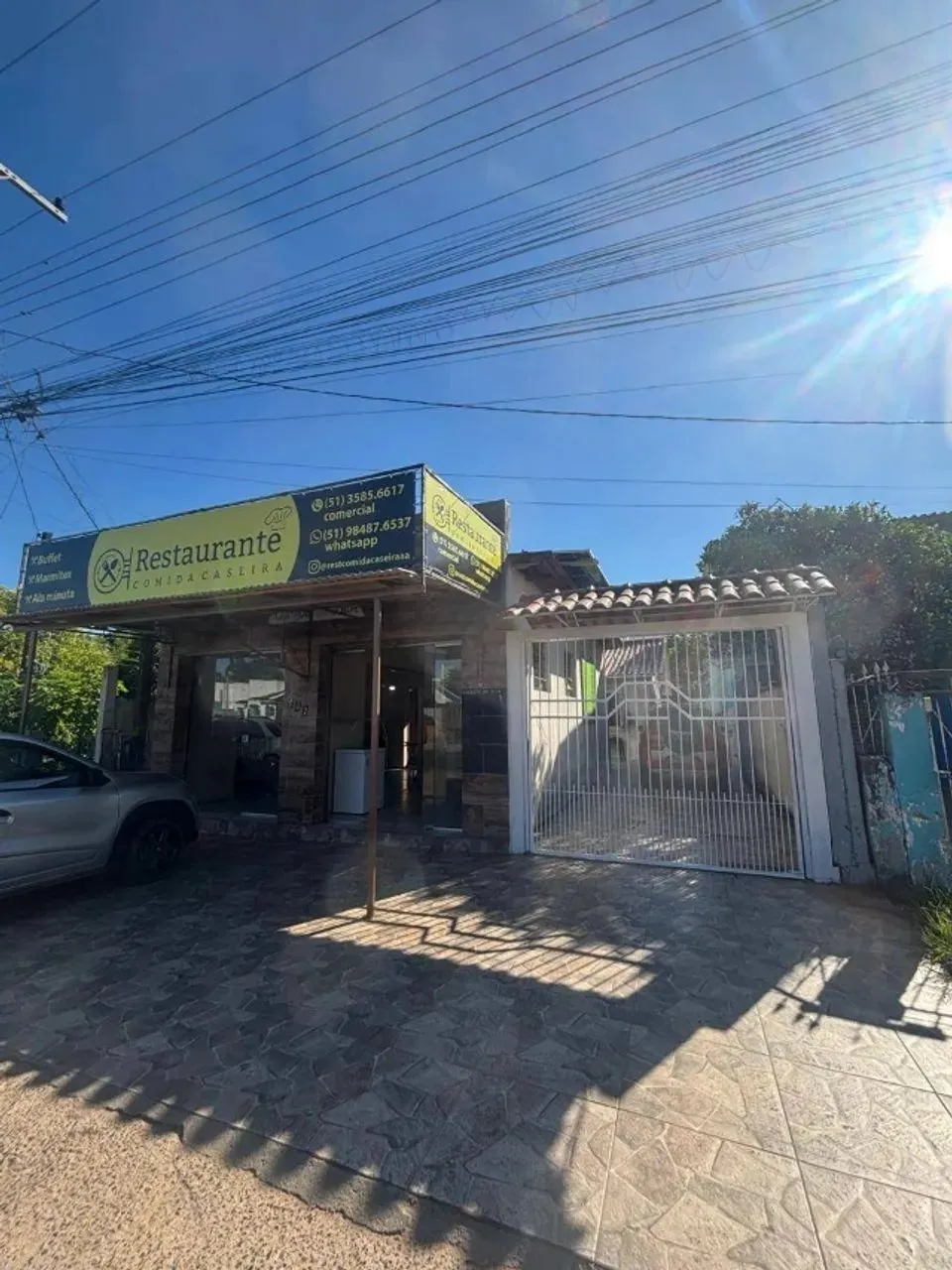 Imagem Casa em Piratini