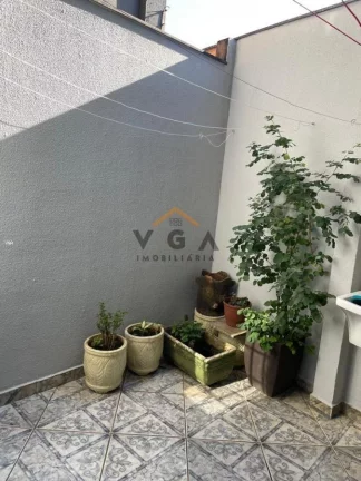 Imagem Sobrado em Condomínio para Venda em São Paulo, Vila Talarico, 3 dormitórios, 1 suíte, 3 banheiros, 2 vagas
