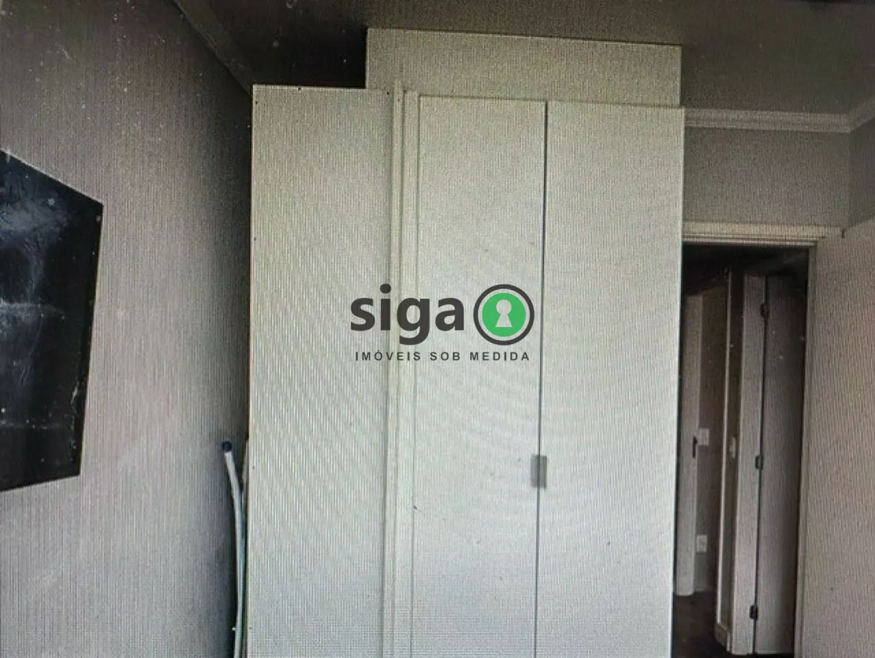 Imagem Apartamento Vila Andrade 3 quartos, 2 vagas, a venda no Mais Morumbi