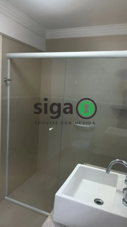 Imagem Apartamento com 3 quartos para Venda no bairro do Paraíso