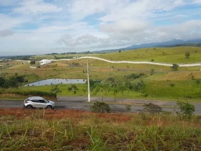 Foto do imóvel Terreno à venda 1024M², Condominio Village da Serra, Tremembé - SP | Condomínio Village da Serra
