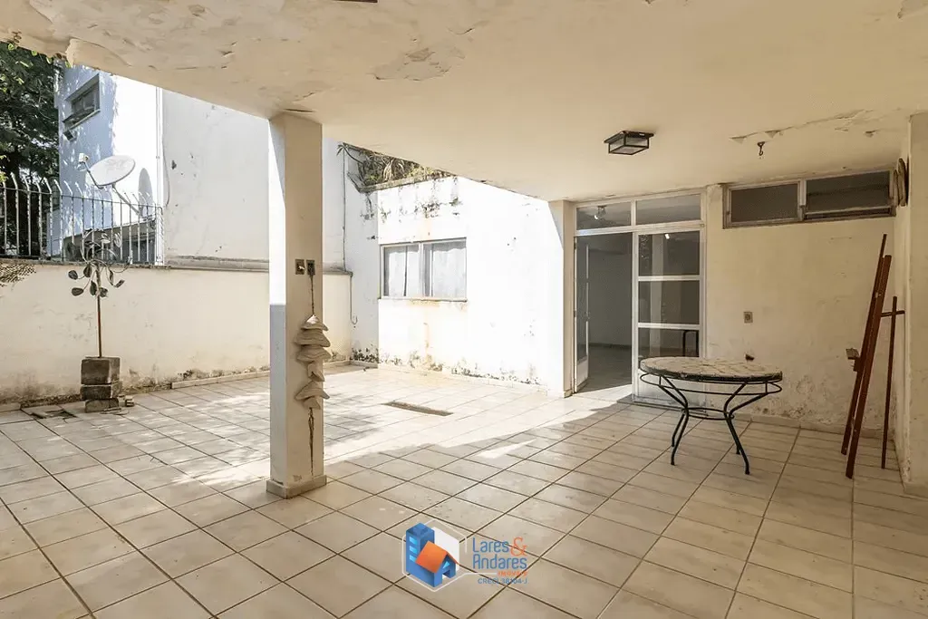 Imagem Casa à venda 3 Quartos 1 Suite 4 Vagas 293M² Vila Beatriz São Paulo - SP
