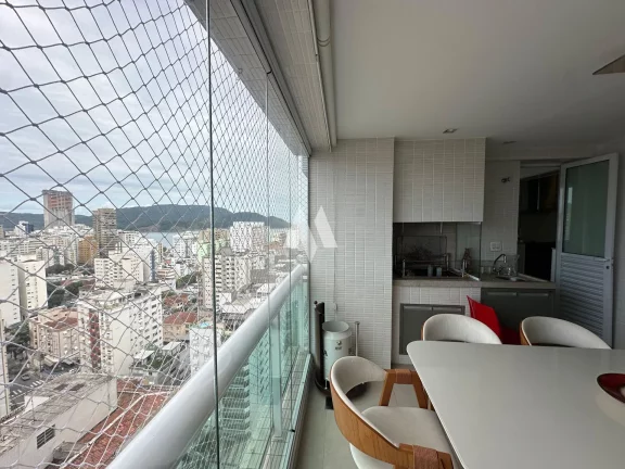 Imagem Apartamento à venda Ville De France