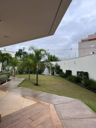 Imagem Apartamento com 3 dormitórios sendo 1 suíte para alugar, 83 m² por R$ 3.800/mês - Parque Campolim - Sorocaba/SP