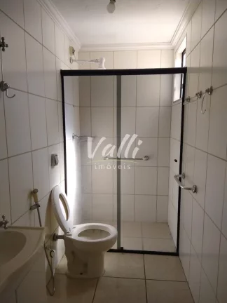 Imagem APARTAMENTO RESIDENCIAL em Americana - SP, Nova Americana